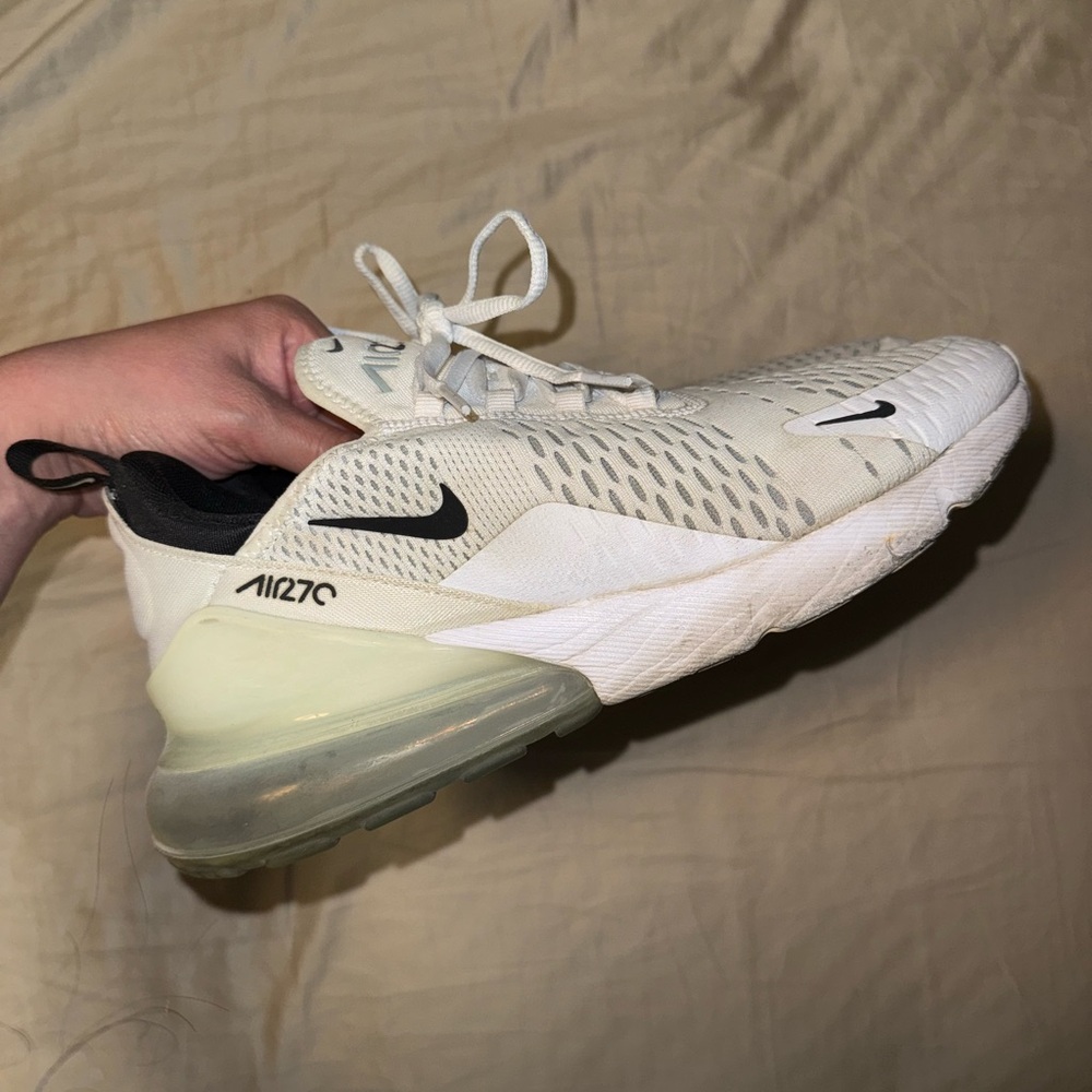 Nike Air Max 270 shoes